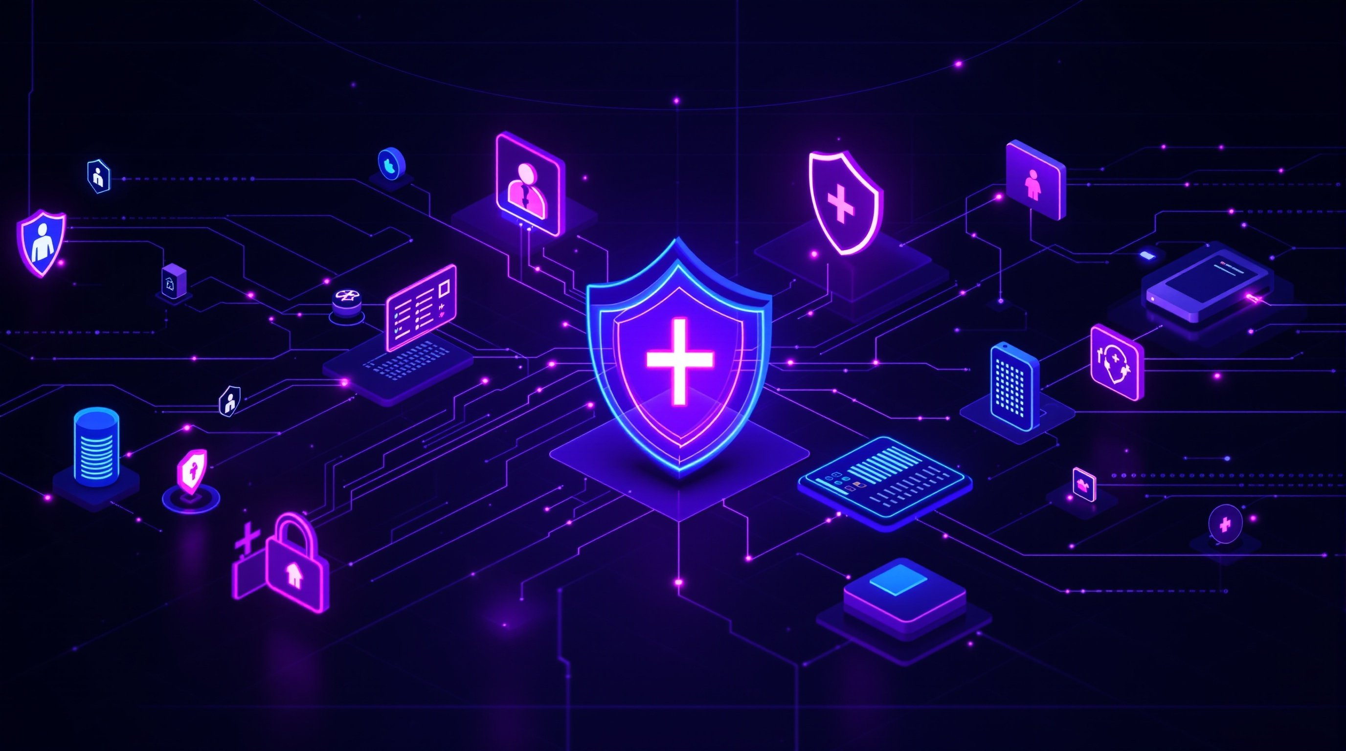 Cybersecurity Compliance in Australian Healthcare