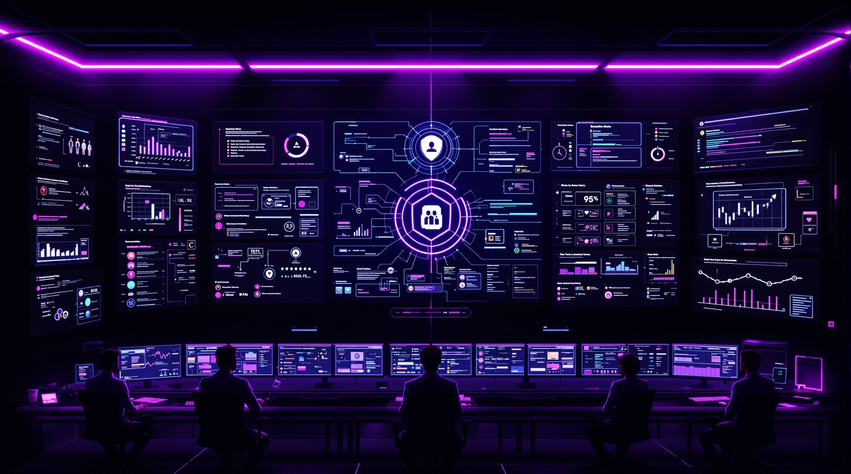 Building Resilient Security Operations