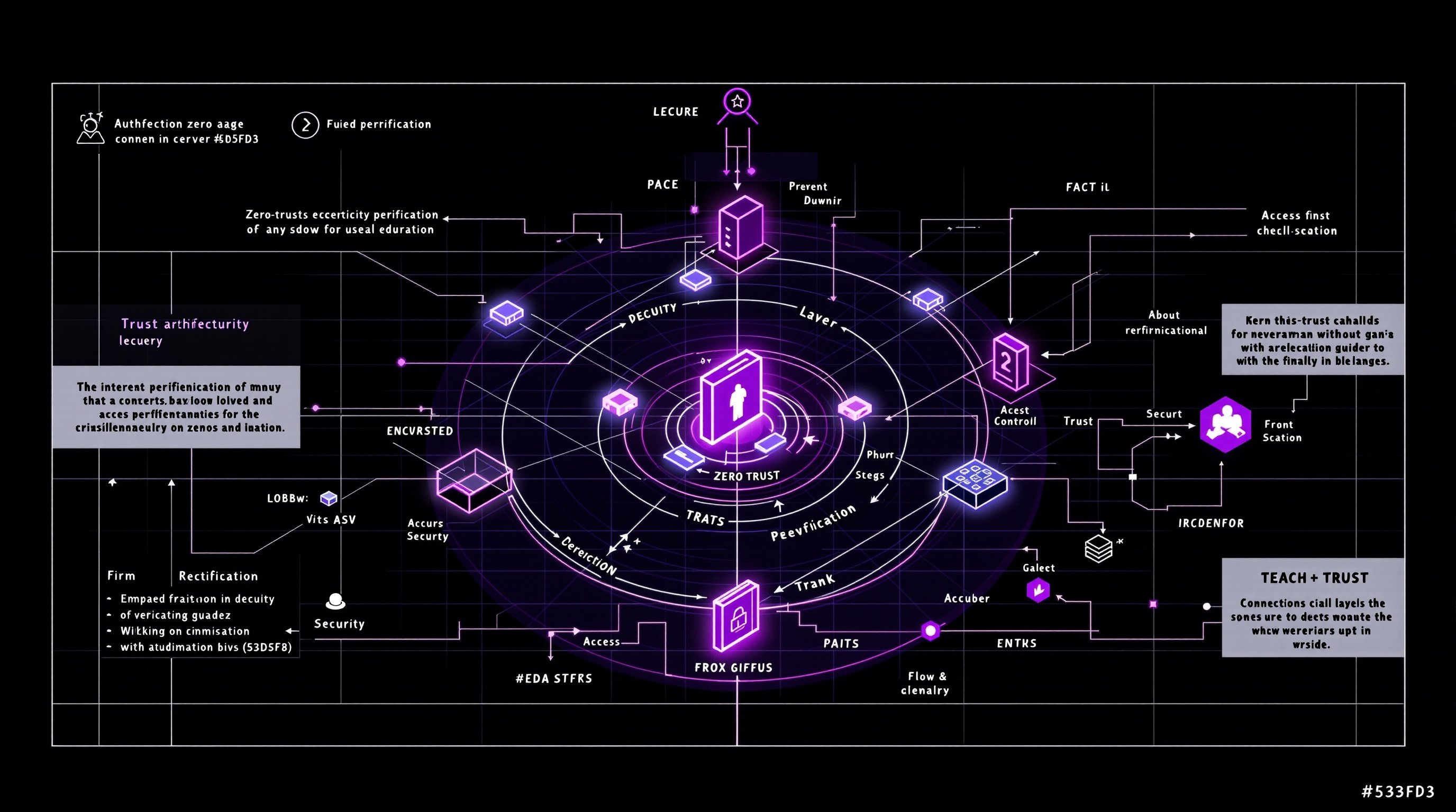 Zero-Trust Architecture for SMEs
